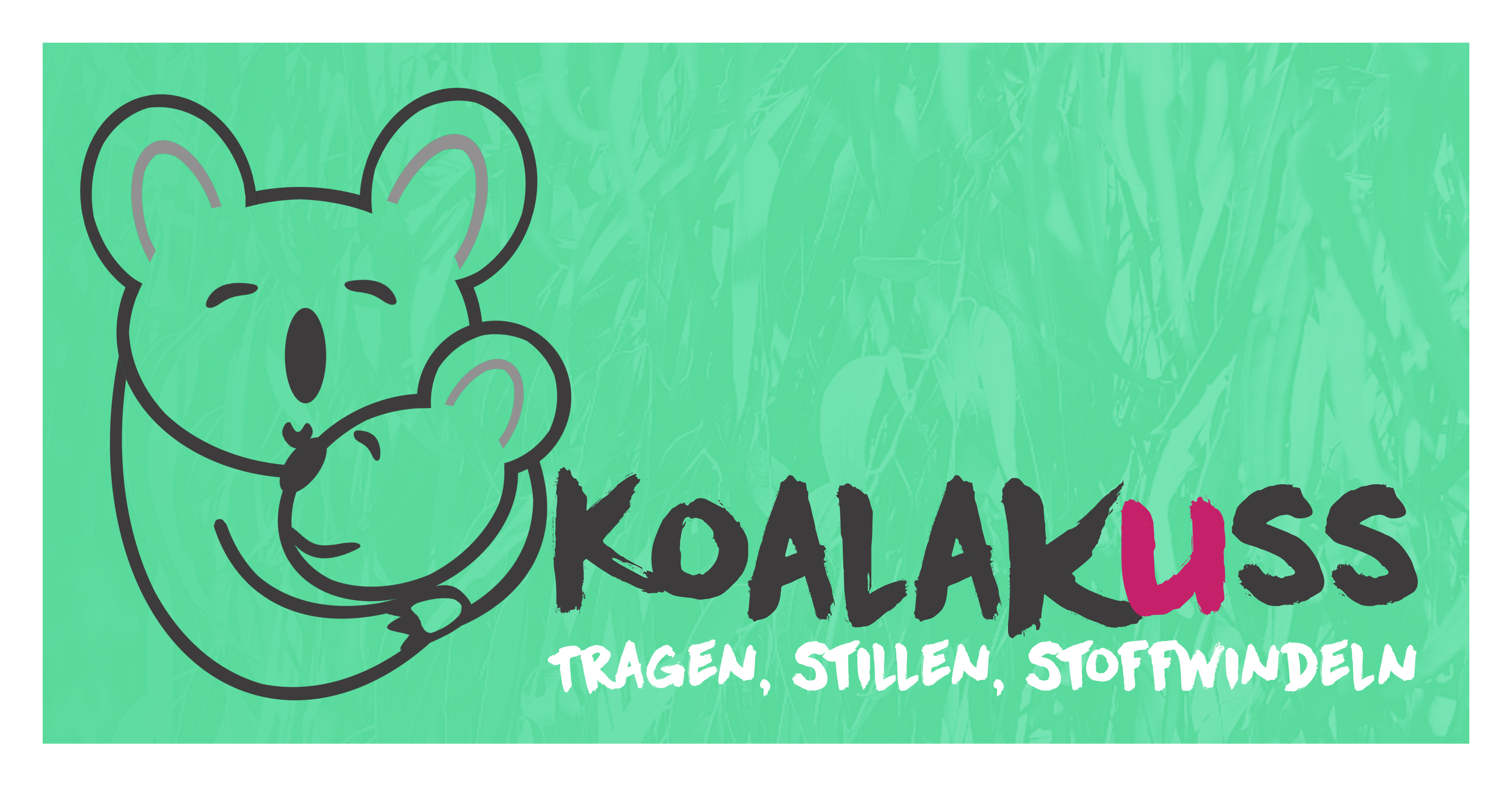 Koalakuss – Der Blog